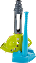 Load image into Gallery viewer, Fisher Price Grow to Pro Triple Hit Baseball