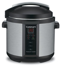 Load image into Gallery viewer, Cuisinart CPC Quart Pressure Cooker