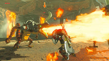 Load image into Gallery viewer, The Legend of Zelda Breath of the Wild