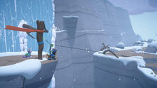 Load image into Gallery viewer, Paw Patrol Mighty Pups Save Adventure Bay - Nintendo Switch