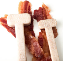 Load image into Gallery viewer, Bullibone Pet Products Bacon Flavored Chew, X-Large