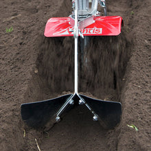 Load image into Gallery viewer, Mantis 3333 Power Tiller Plow Attachment for Gardening