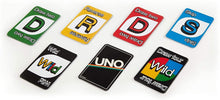 Load image into Gallery viewer, Mattel Games UNO