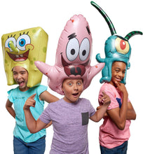 Load image into Gallery viewer, SpongeBob SquarePants - SpongeHeads