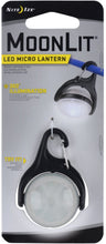 Load image into Gallery viewer, Nite Ize LED Micro Lantern, Mini Swivel Light With Clip