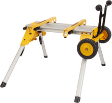 Load image into Gallery viewer, DEWALT DW7440RS Rolling Saw Stand