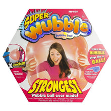 Load image into Gallery viewer, Wubble The Amazing Tear-Resistant Super Bubble Ball