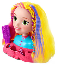 Load image into Gallery viewer, Fisher-Price Nickelodeon Sunny Day, Sunny Styling Head