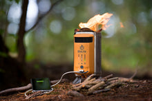 Load image into Gallery viewer, BioLite Campstove 2 Wood Burning Electricity Generating &amp; USB Charging Camp Stove