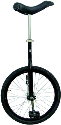 Fun 20 Inch Wheel Unicycle with Alloy Rim