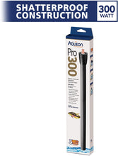 Load image into Gallery viewer, Aqueon Adjustable Pro Aquarium Heater