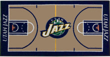 Load image into Gallery viewer, Fanmats NBA - Utah Jazz