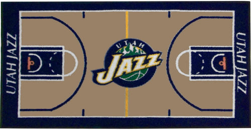 Fanmats NBA - Utah Jazz