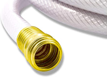 Load image into Gallery viewer, Camco TastePURE Drinking Water Hose - Lead and BPA Free, Reinforced for Maximum Kink Resistance