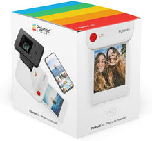 Load image into Gallery viewer, Polaroid Lab Everything Box Starter Kit