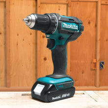 Load image into Gallery viewer, 18-Volt LXT Lithium-Ion Cordless Driver Drill and Impact Driver 2pc. Combo Kit
