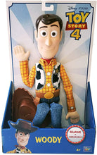 Load image into Gallery viewer, Disney Pixar Toy Story Sheriff Woody
