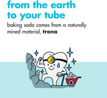 Load image into Gallery viewer, Arm &amp; Hammer Twin Pack (Contains Two 6oz Tubes)