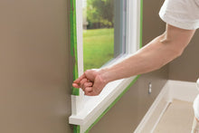 Load image into Gallery viewer, FrogTape Multi-Surface Painter&#39;s Tape, Green, 1.41 Inches x 60 Yards, 4 Roll Pack (240660)