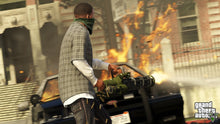 Load image into Gallery viewer, Grand Theft Auto V PS3