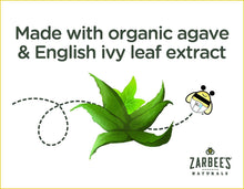 Load image into Gallery viewer, Zarbee's Naturals Baby Cough Syrup
