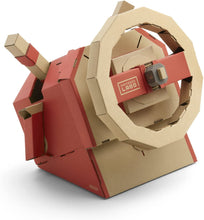 Load image into Gallery viewer, Nintendo Labo Toy-Con 03: Vehicle Kit - Switch