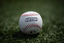 Load image into Gallery viewer, Rawlings OLB3BAG12 Official League Recreational Use Baseballs, Bag of 12