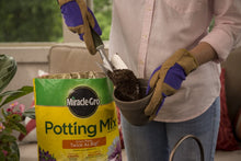 Load image into Gallery viewer, Miracle-Gro Potting Mix