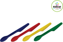 Load image into Gallery viewer, KidKraft 27Piece Cookware Playset - Primary, 6.5" x 6.5" x 6.5", Multicolor