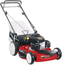 Load image into Gallery viewer, TORO 22in. Variable Speed High Wheel