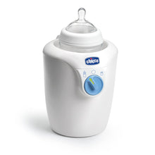 Load image into Gallery viewer, Chicco NaturalFit Baby Bottle Warmer and Baby Food Warmer, Blue