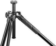 Load image into Gallery viewer, Manfrotto MK290LTA3-VUS BeFree Live Fluid Video Head with 290 Light Aluminum Tripod Kit