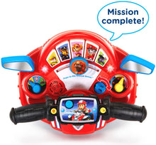 Load image into Gallery viewer, VTech Paw Patrol Pups to The Rescue Driver