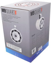 Load image into Gallery viewer, MB Quart NHT1-120W Two Way 8 inch Wake Tower Compression Horn Speaker with Poly Cone, Each