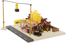 Load image into Gallery viewer, Disney/Pixar Cars Precision Series Lizzie&#39;s Radiator Springs Curios Playset
