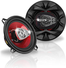 Load image into Gallery viewer, BOSS Audio Car Speakers - Sold in Pairs, Easy Mounting