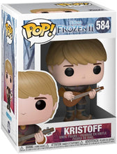 Load image into Gallery viewer, Funko Pop! Disney: Frozen 2 - Kristoff