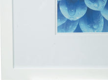Load image into Gallery viewer, Snap 18x18 Flat Double Mat for 8x10 Photo, Wall Mount Picture Frame, 8" x 10", White