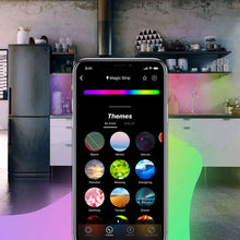 Load image into Gallery viewer, LIFX Z (Extension) Wi-Fi Smart LED Light Strip