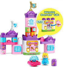 Load image into Gallery viewer, LeapFrog LeapBuilders Shapes and Music Castle, Multicolor, Great Gift for Kids, Toddlers, Toy for Boys and Girls, Ages 2, 3, 4, 5