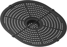 Load image into Gallery viewer, GoWISE USA GW22956 7-Quart Electric Air Fryer with Dehydrator &amp; 3 Stackable Racks