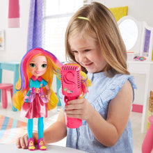 Load image into Gallery viewer, Fisher-Price Sunny Day Nickelodeon Sunny Day, Magic Color-Change Sunny, multicolor