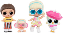 Load image into Gallery viewer, L.O.L. Surprise! Boys Series 2 Doll with 7 Surprises