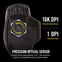 Load image into Gallery viewer, Corsair Dark Core - RGB Wireless Gaming Mouse