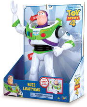 Load image into Gallery viewer, Disney Pixar Toy Story Buzz Lightyear with Karate Chop Action