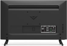 Load image into Gallery viewer, VIZIO D-Series 24” Class LED HDTV Smart TV - D24f-G9