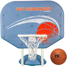 Load image into Gallery viewer, Poolmaster Poolside Basketball Game