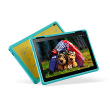 Load image into Gallery viewer, Lenovo Tab 4, 10.1" Android Tablet, Quad-Core Processor, 1.4GHz, 2GB RAM, 32GB Storage, Slate Black, ZA2J0143US