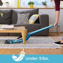 Load image into Gallery viewer, BLACK+DECKER HSV420J42 Stick Vacuum, Sea Blue//N/. V