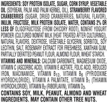 Load image into Gallery viewer, Special K Protein Meal Bars, Strawberry, 9.5 oz (6 Count)